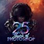 ¿Real o Photoshop? El reto que conmemora 25 años de retoque fotográfico