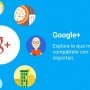 A Google+ le queda cuerda para rato