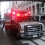 La Ubulancia, o si Uber se pasase al transporte de emergencias