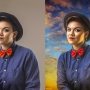 ¿Cómo transformar una foto en un cuadro pintado con Photoshop?