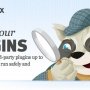 Firefox bloquea Adobe Flash y da un nuevo paso para acabar con él