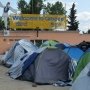Refugiados sirios denuncian su lamentable situación a través de Airbnb