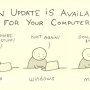 La primera gran actualización del kernel de Linux de 2015 ya está aquí
