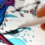 Las 6 mejores apps de diseño gráfico para iPhone y iPad