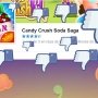 Un mundo mejor es posible: no habrá más notificaciones de Candy Crush en Facebook