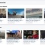 Facebook actualiza sus vídeos al estilo YouTube Facebook actualiza sus vídeos al estilo YouTube