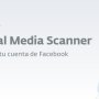 Facebook integrará ESET Online Scanner Facebook integrará ESET Online Scanner