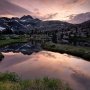 Revela toda la belleza de una foto RAW paisajística en 5 minutos