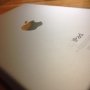 ¿iPad Air Plus de 12,2 pulgadas en primavera de 2015?