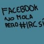 Cosas que puedes hacer en IRC y en Facebook no (o sí pero con matices) Cosas que puedes hacer en IRC y en Facebook no (o sí pero con matices)