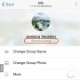 Llegan los hashtags a los mensajes con Kik