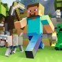 Los juegos Minecraft y Doom funcionan en un smartwatch Los juegos Minecraft y Doom funcionan en un smartwatch