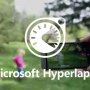 5 vídeos que muestran todas las posibilidades de Microsoft Hyperlapse