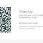 WhatsApp Web es una realidad (Actualizado) WhatsApp Web es una realidad (Actualizado)