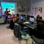 Educar con Minecraft, una utopía en España