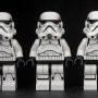 12 horas de Photoshop para una foto de boda a lo Star Wars