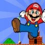 Screentendo: convierte capturas de pantalla en niveles de Super Mario