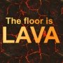 'The floor is lava': el último juego viral llega a tu móvil