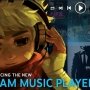 Valve lanza su reproductor de música Steam Music Player