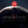 El desafío de what3words: una dirección para cada punto del planeta