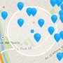 Usa aplicaciones que listan accesos a WiFi gratuitas y ahorra