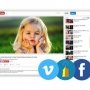 Cómo descargar vídeos de YouTube en tres simples pasos: gratis, rápido y sin anuncios