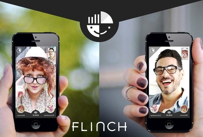 Mira a tu smartphone fijamente y aguanta todo lo que puedas sin reírte