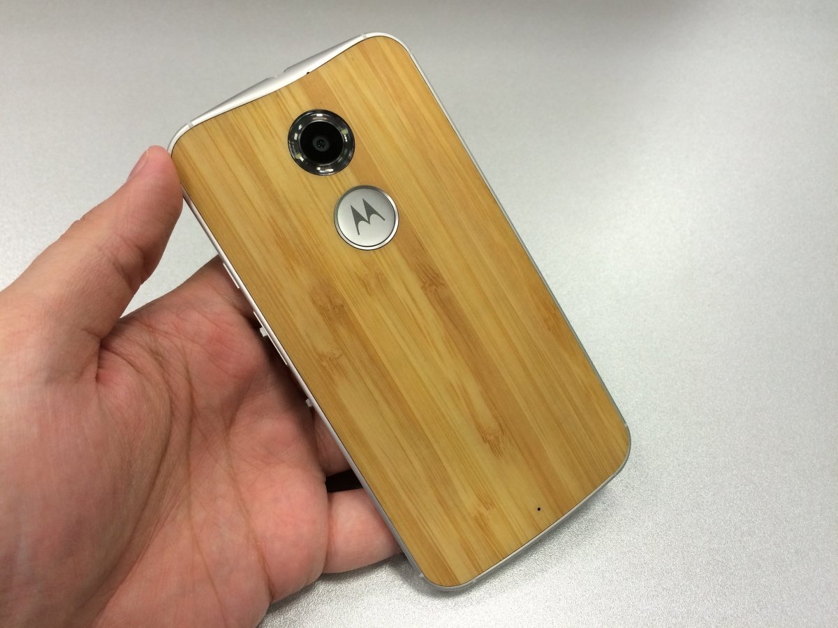 Motorola, una de las marcas mejor valoradas de este año