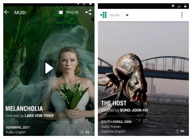 Mubi