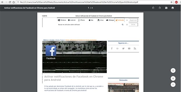 No necesitarás Adobe Reader nunca más