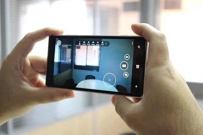 Nokia Lumia 830, el Windows Phone 8.1 más fino - imagen 2