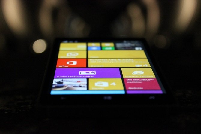 Nokia Lumia 830, el Windows Phone 8.1 más fino - imagen 4