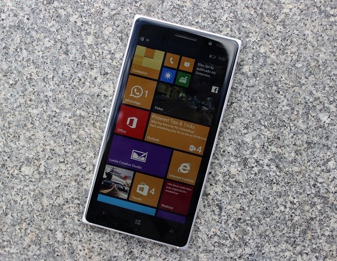 Nokia Lumia 830, el Windows Phone 8.1 más fino - imagen 6