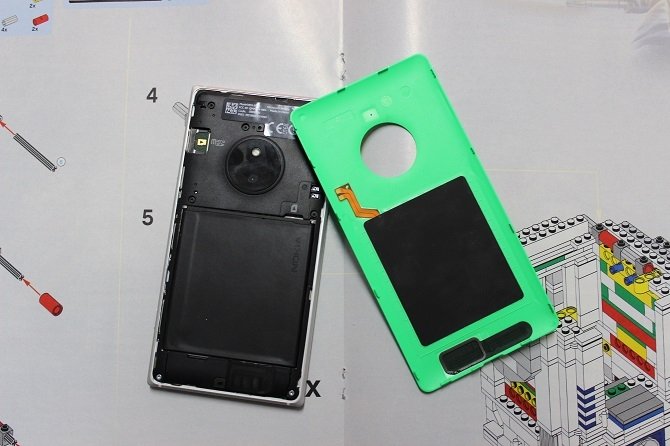 Nokia Lumia 830, el Windows Phone 8.1 más fino - imagen 7