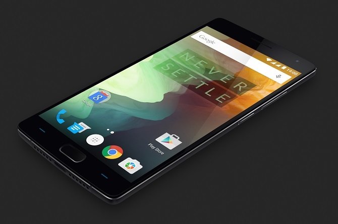 Así luce el OnePlus 2, el nuevo gama alta de la marca china