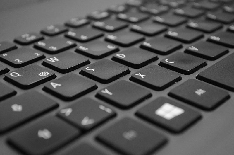 Atajos de teclado en las Redes Sociales