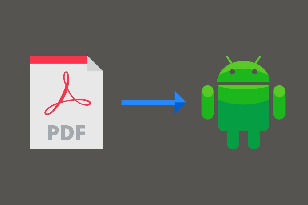 Cómo editar archivos PDF en Android paso a paso