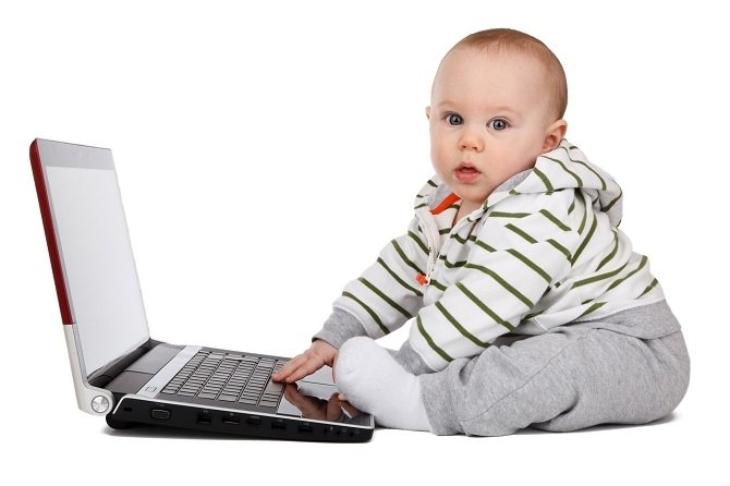 Hasta un bebé podría editar PDFs con PDFelement