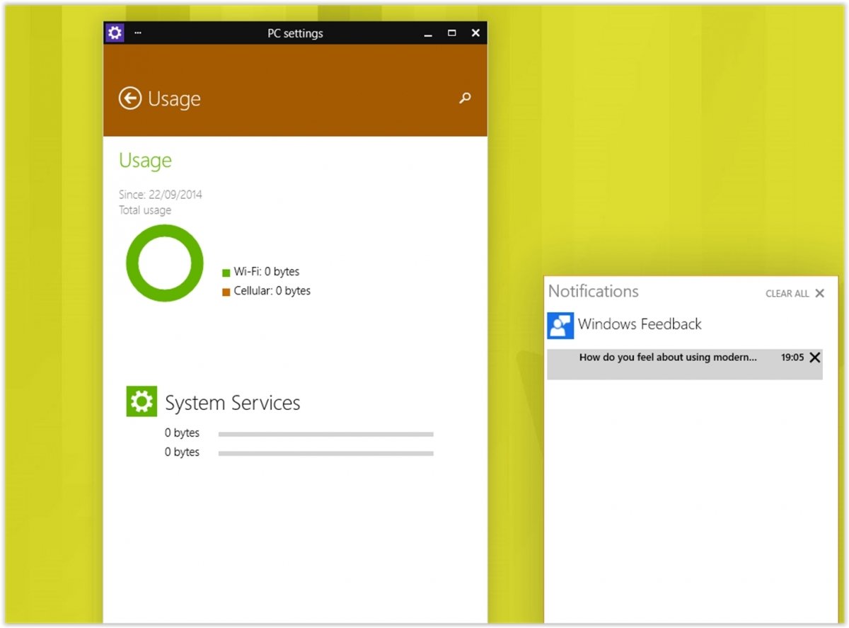 Novedades de la actualización de Windows 10 - imagen 2
