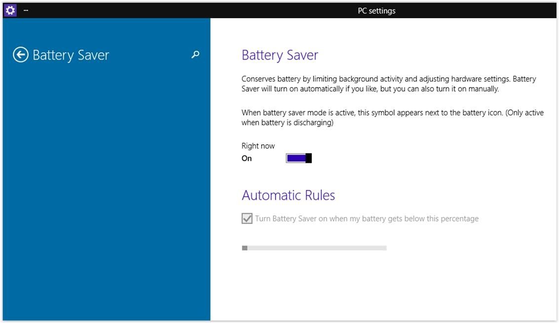 Novedades de la actualización de Windows 10 - imagen 4