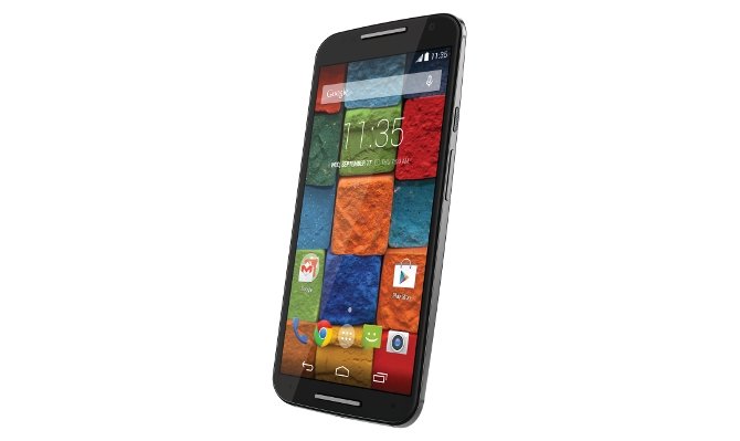 Nuevo Moto X y nuevo Moto G, los primeros Motorola de Lenovo - imagen 3