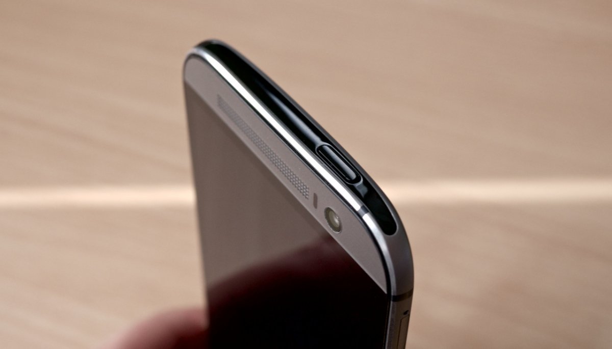 Nuevos detalles de HTC One M9 (Hima) a