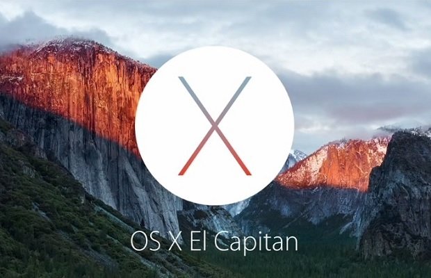 OS X El Capitan es el dudoso nombre del próximo SO de escritorio de Apple