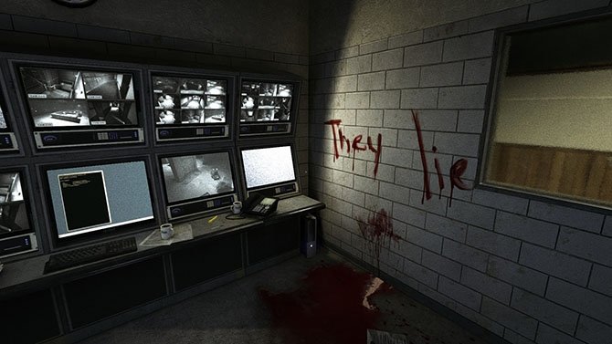 Outlast es un título independiente que ha cosechado mucho éxito