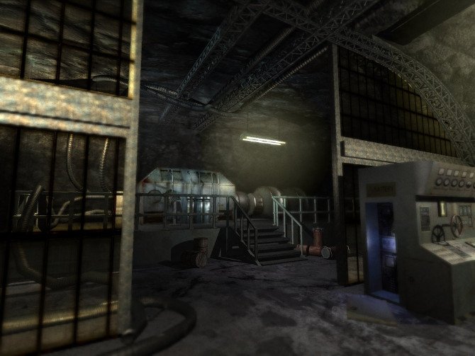 Penumbra: Overture cambió el concepto de los survival horror