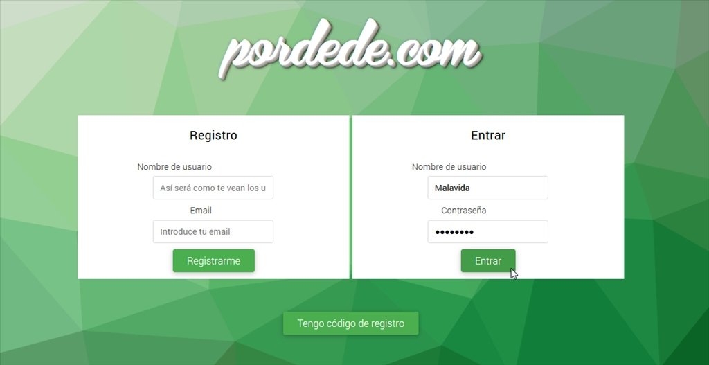 Pordede: un ejemplo cómo burlar la LPI con enlaces de series y películas - imagen 2