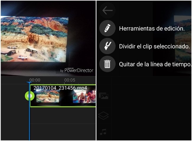 Power Editor