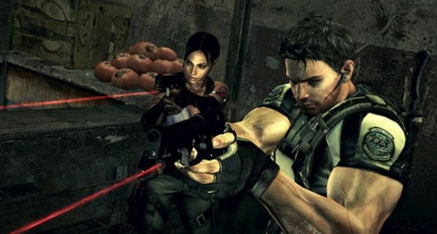¿Truco o trato? Sustos y sangre: juegos de infarto para Halloween