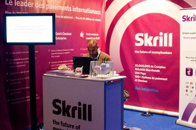 Skrill Limited Skrill Limited