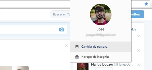 Protege tus datos de miradas indiscretas